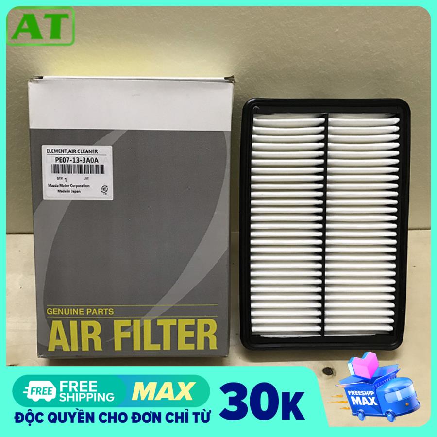 Lọc Gió Động Cơ  2.0 và 2.5 Mazda 3, CX5, Mazada 6 Đời 2013-2019