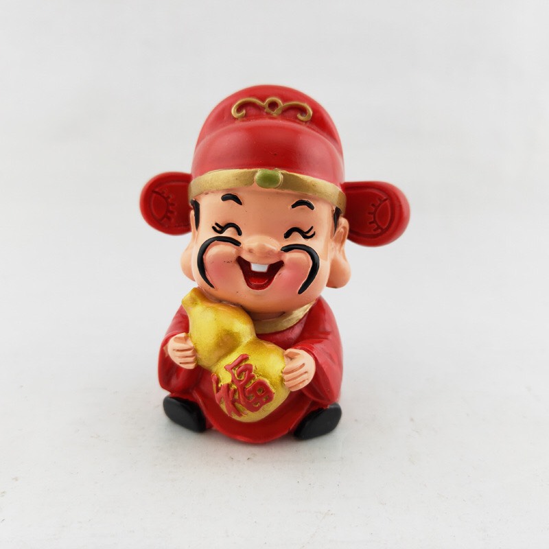Bộ 5 ông tài hỷ phúc lộc thọ