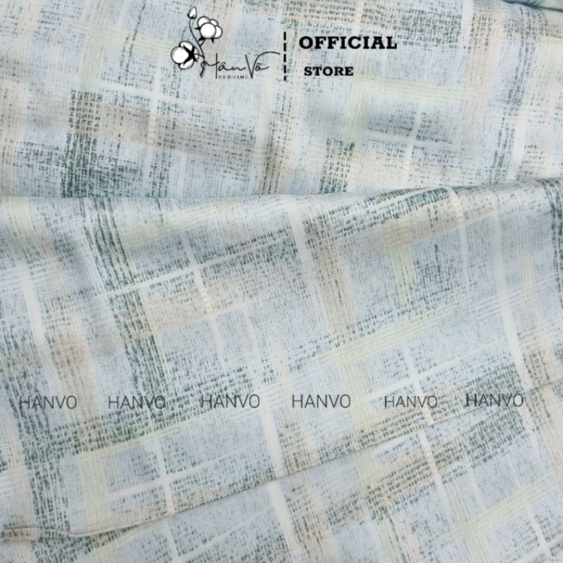 Chăn Mềm Vỏ Chăn Mền 2mx2m2 Lụa Tencel Hân Võ cao cấp