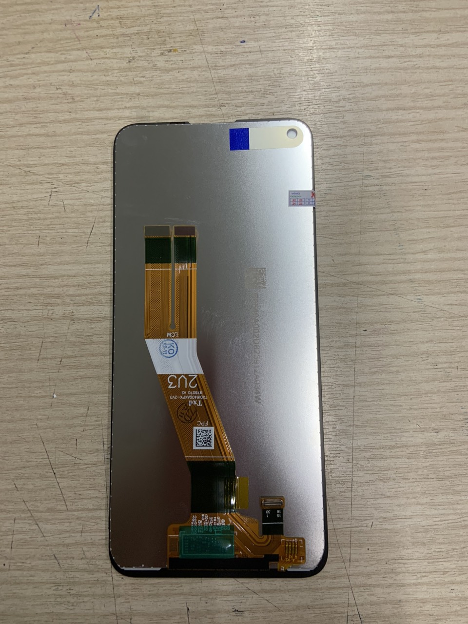 Màn hình zin new Samsung A11