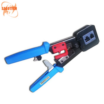 Kềm Bấm Mạng DINTEK 6102