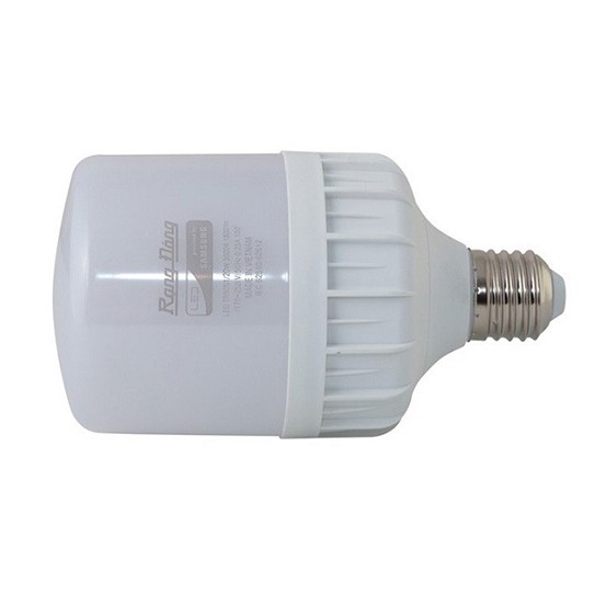 Bóng LED Bulb TR140NĐ/60W E27 6500K/3000K SS [nhôm đúc]