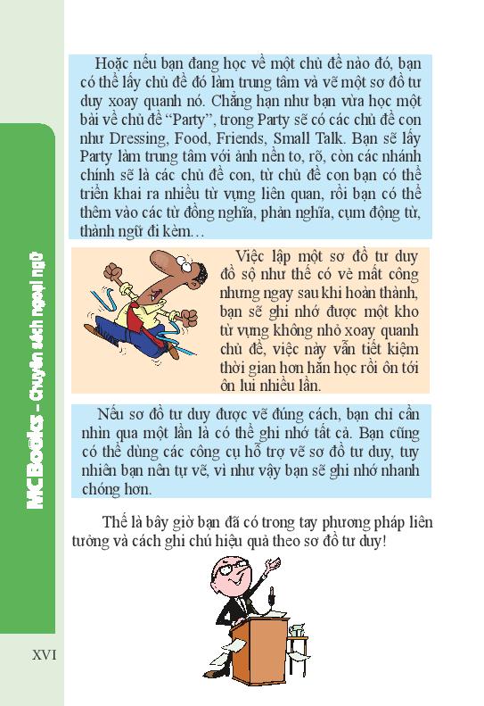 Fahasa - 3000 Từ Vựng Tiếng Anh Thông Dụng Nhất (Tái Bản 2018)