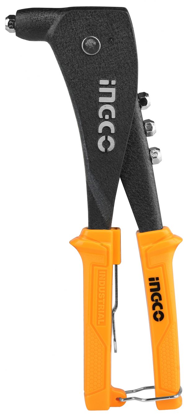 Kềm rút rivet 10.5'' Ingco HR105