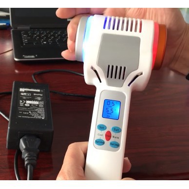 [HCM]Búa Nóng Lạnh Chính Hãng LW-015