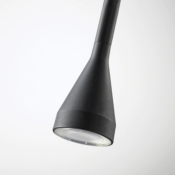 Đèn kẹp đọc sách Ikea Navlinge