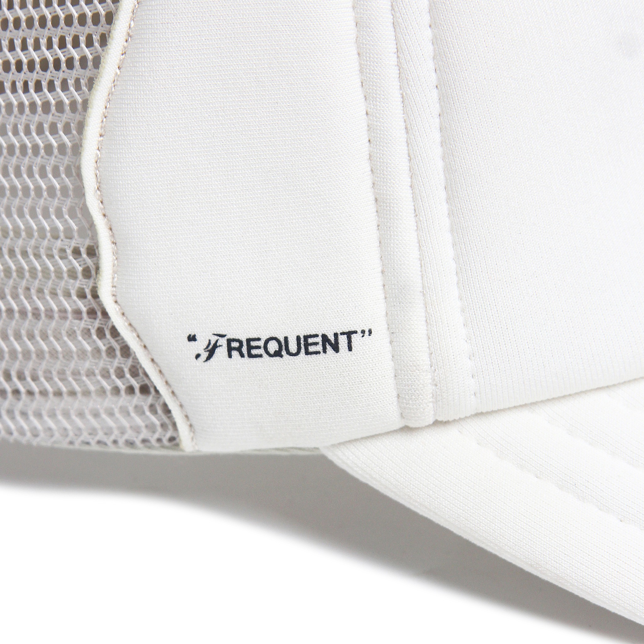 Nón Oh Wonder Studio Frequent Trucker Hat
