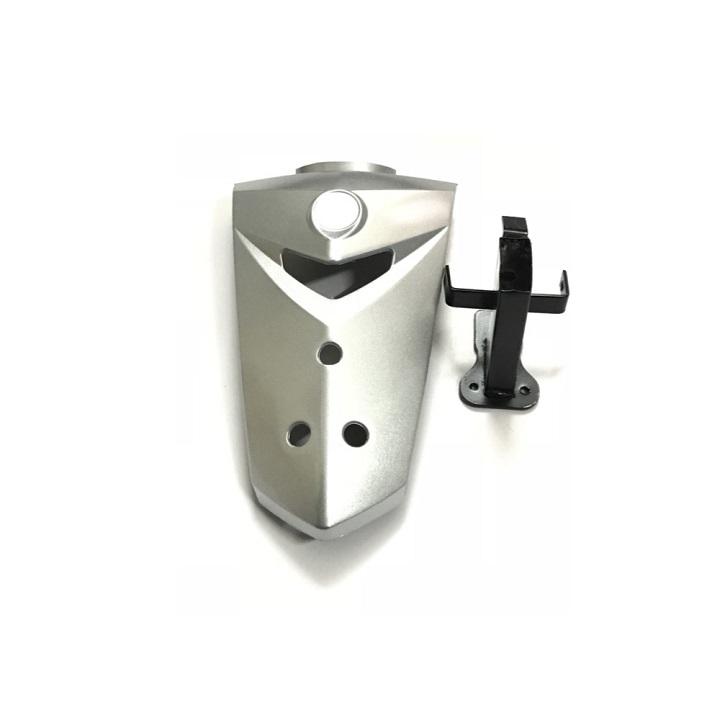 Combo Mặt Nạ Sirius Gắn Rỗ Đen
