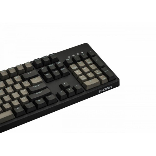 Bàn Phím Cơ Gaming E-Dra EK3104 Pro Cherry SKY DOLCH - Hàng