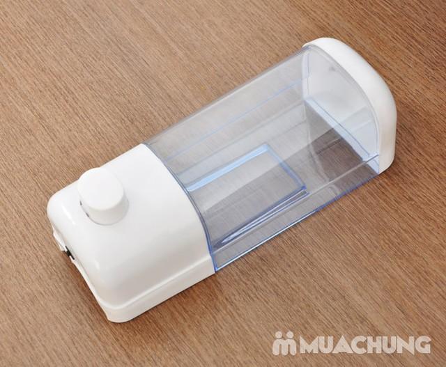 [HCM]Bình đựng xà phòng nước tiện dụng