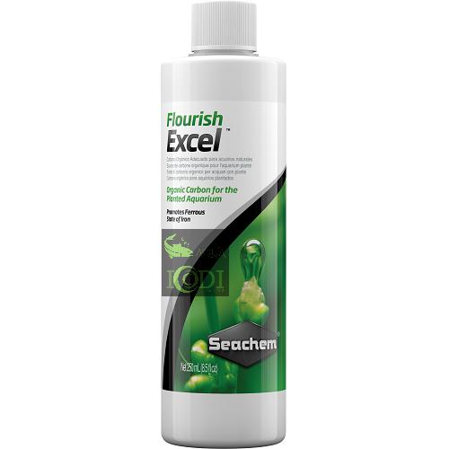 Phân nước Seachem Flourish Excel 100ml