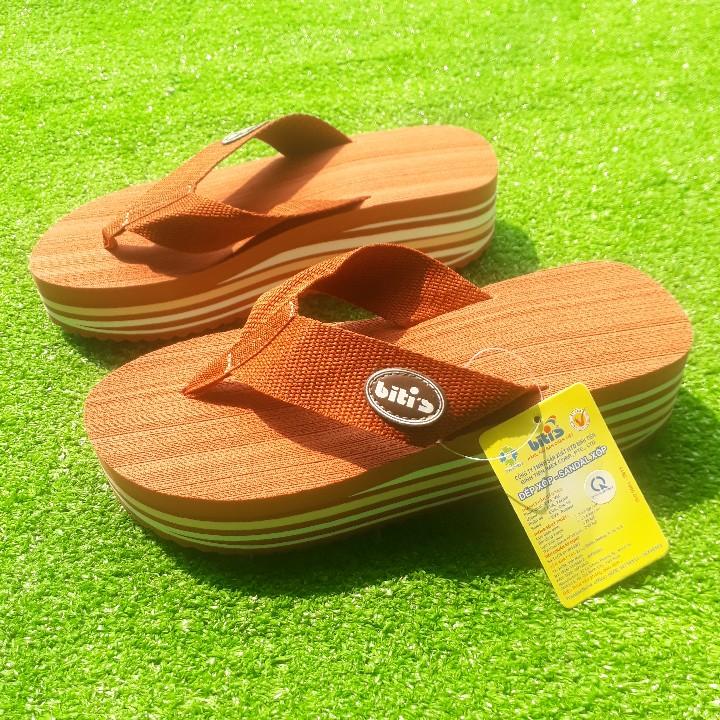 [HCM]DÉP KẸP NỮ BT CAO 4-6CM