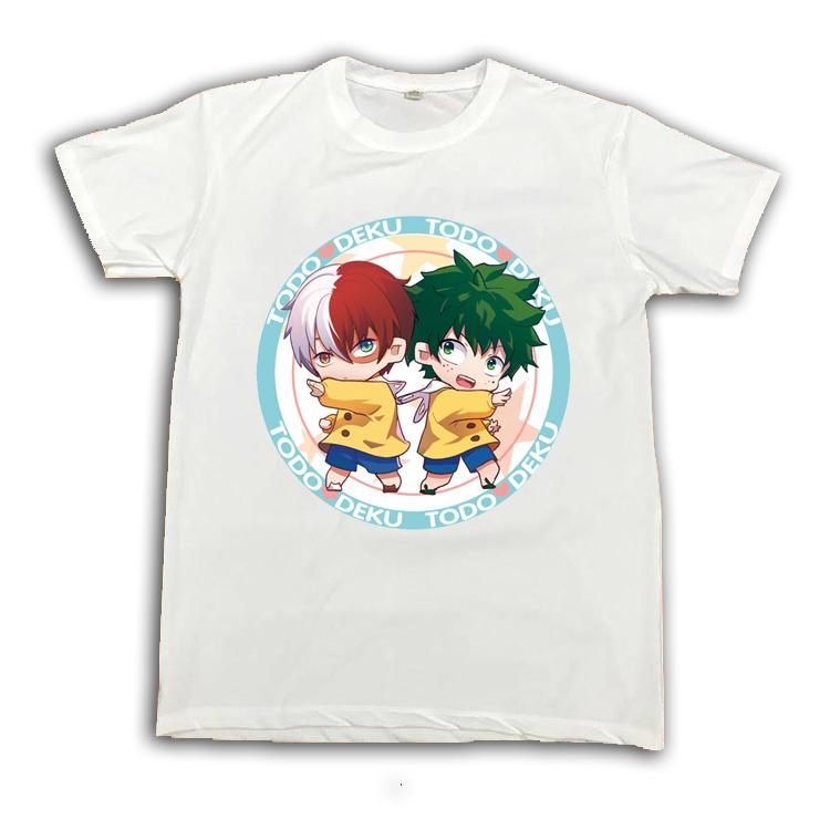 [HCM]Áo Thun anime/manga MY HERO ACADEMIA