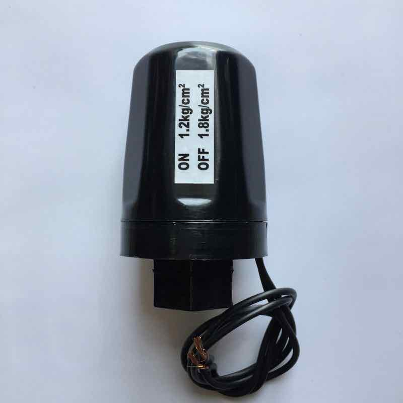 Rơle máy bơm tăng áp điện tử - role máy bơm tăng áp