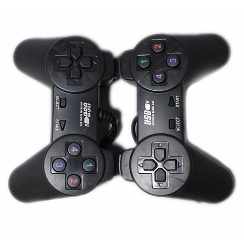 [HCM]tay cầm chơi game đôi Controller cho PC