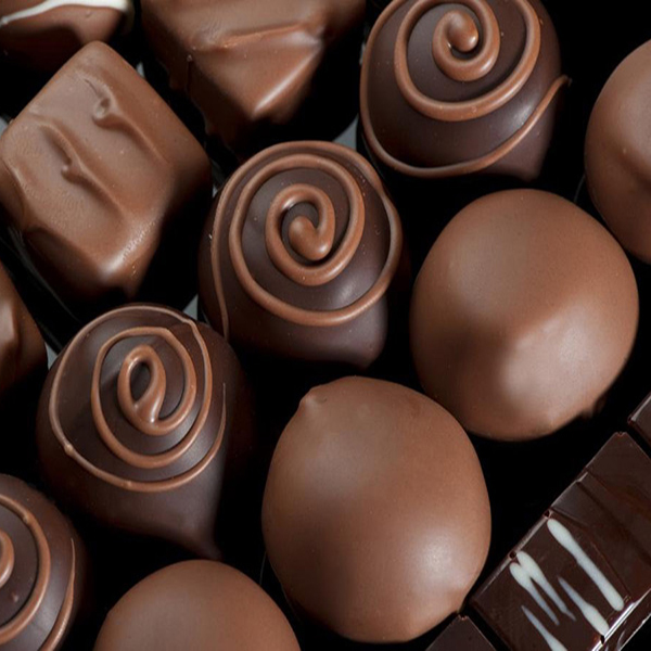 Socola Đen / Dark Chocolate Grand Place 110g (Chocolate Compound)