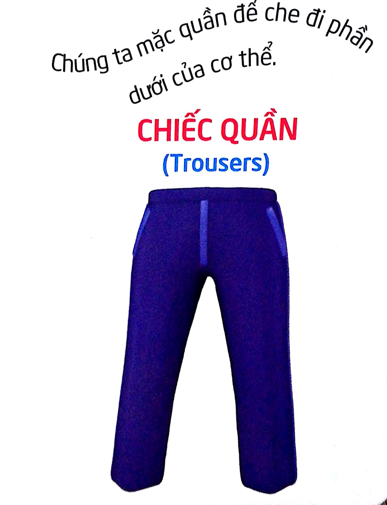 Fahasa - Thế Giới Trong Mắt Em - Trang Phục