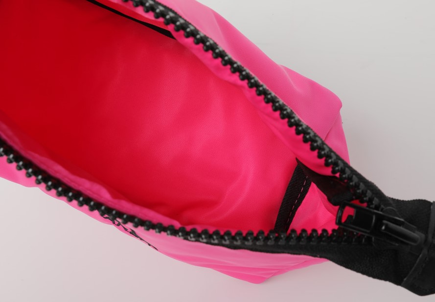 Túi đựng đồ trang điểm 3CE Pink Pouch