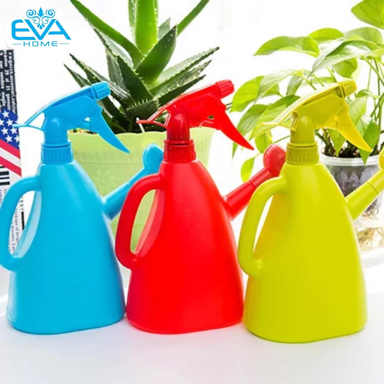 Bình Xịt Tưới Cây Cầm Tay 2 Trong 1