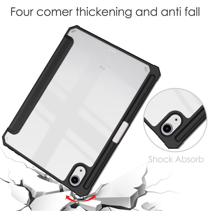 Bao da iPad Mini 6 hiệu Mutural