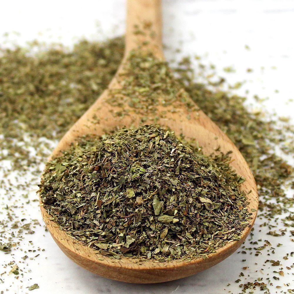 Lá Húng Quế Khô Basil 20Gr