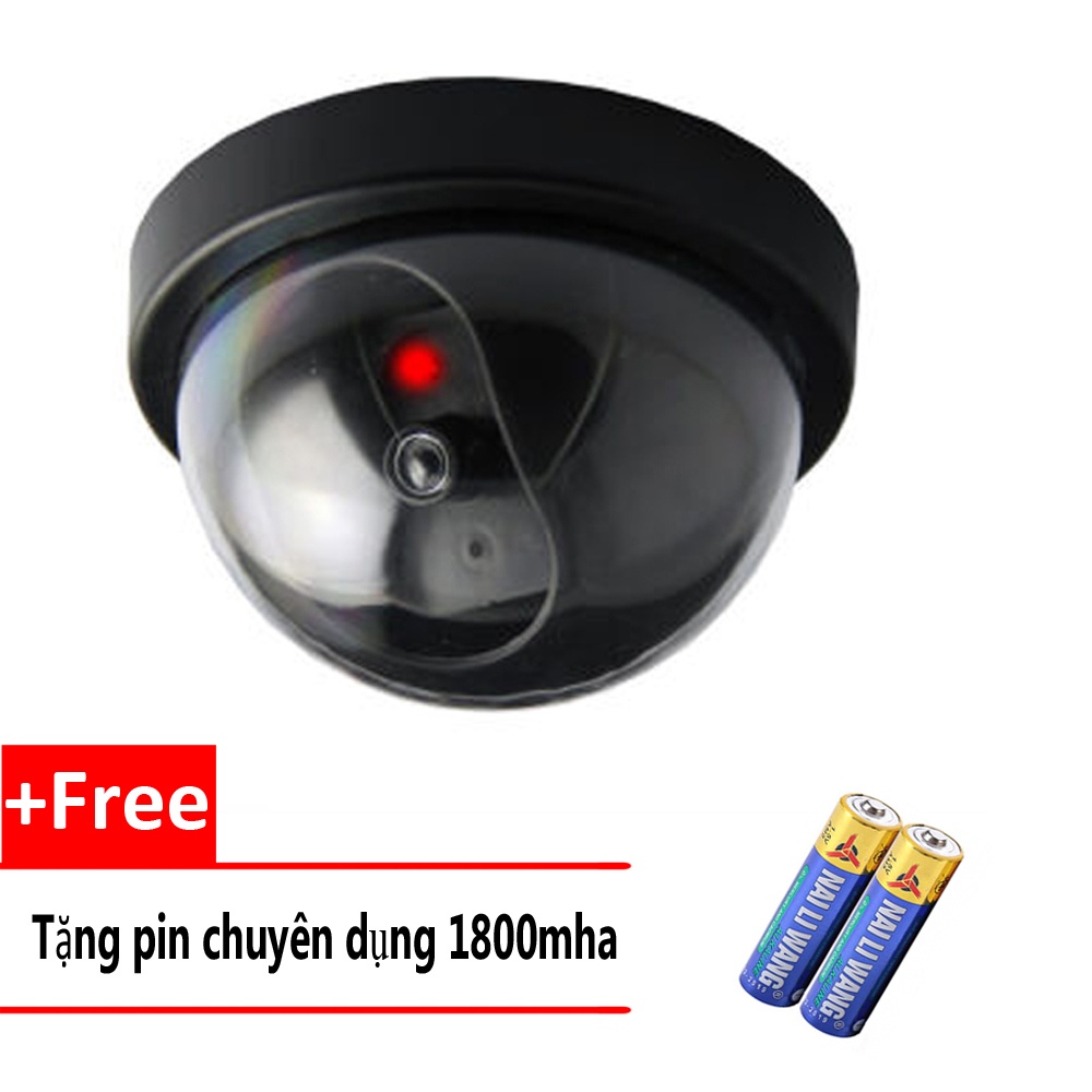 [HCM]Mô hình camera chống trộm