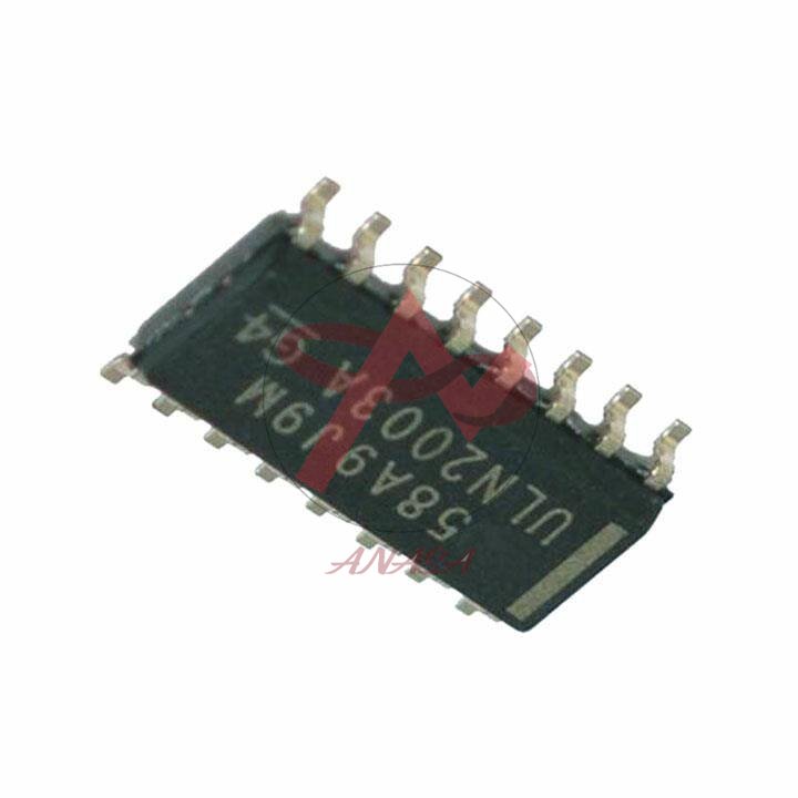 IC Driver ULN2003 SOP16 Chân Dán