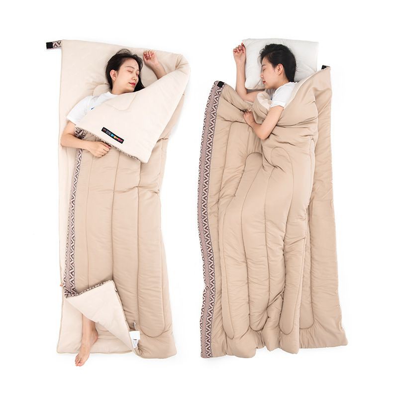 Túi ngủ Cotton Naturehike NH20MSD05