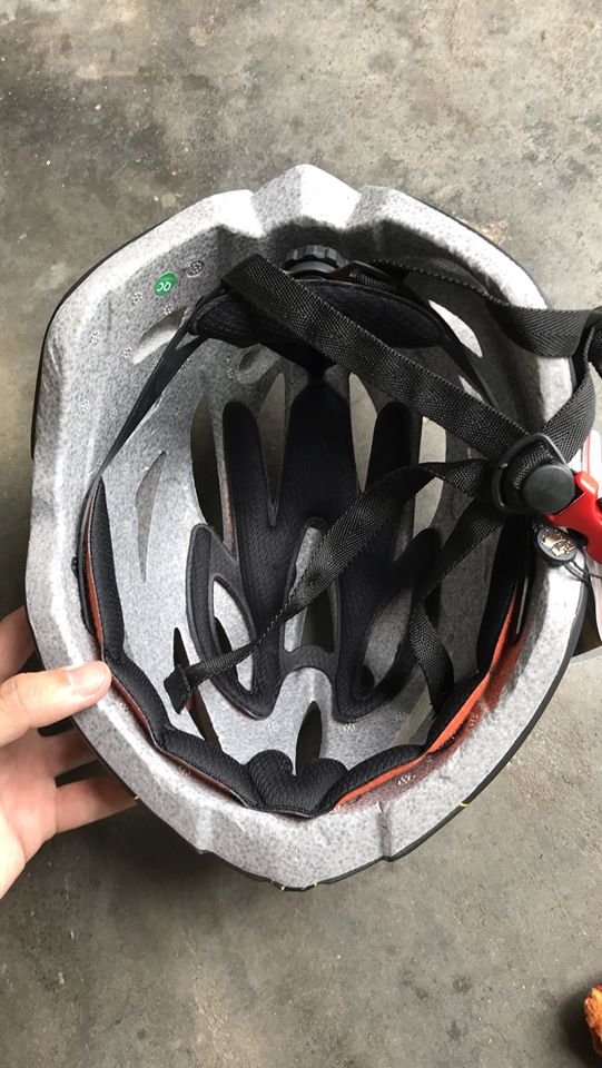 NÓN BẢO HIỂM XE ĐẠP ROYAL HELMET JC09
