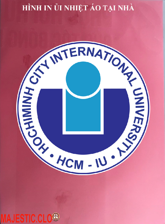 LOGO STICKER FOR SCHOOL
