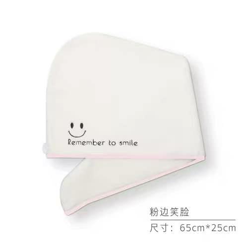 [HCM]Nón trùm khô tóc