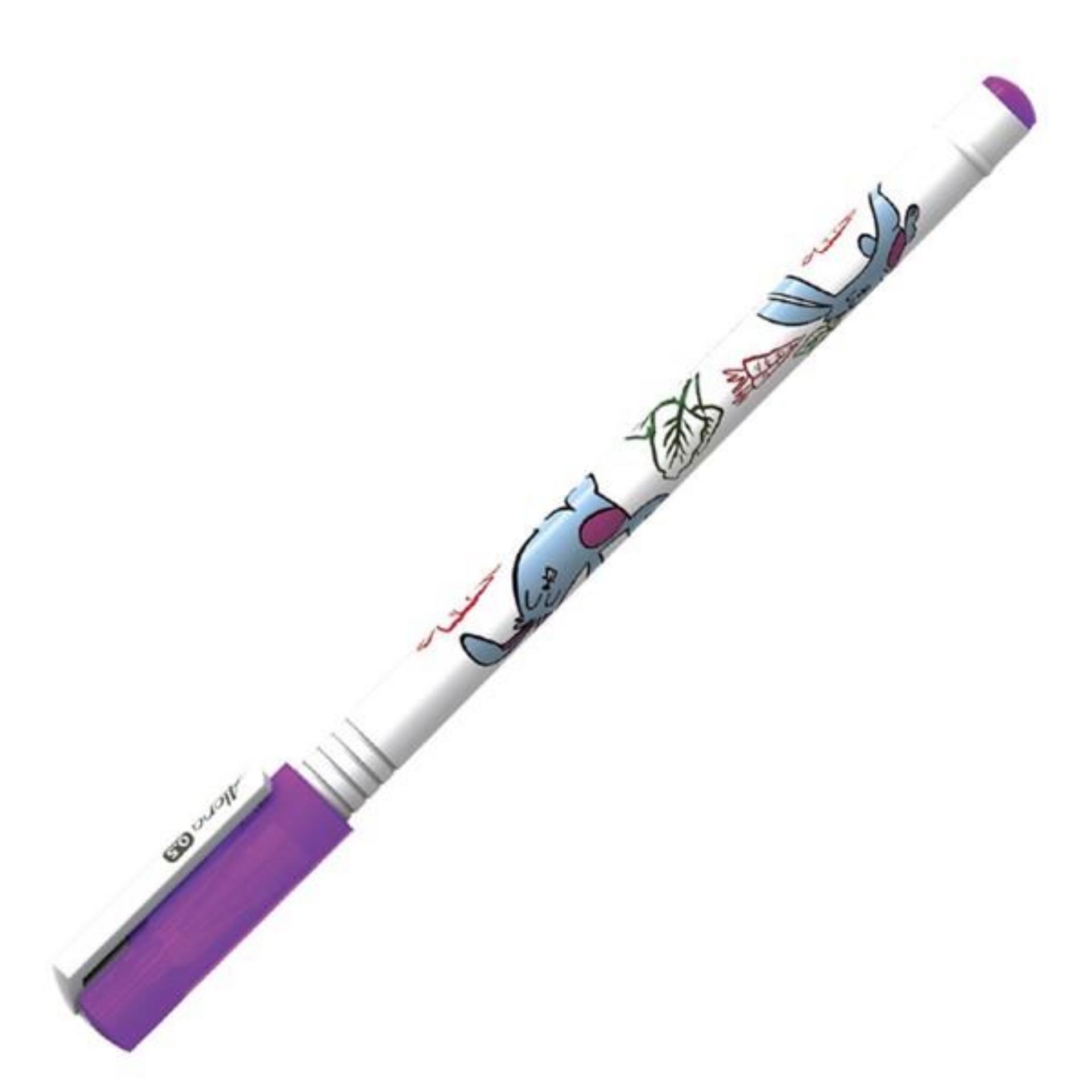 Combo 20 Bút Gel FlexOffice FO-GEL018