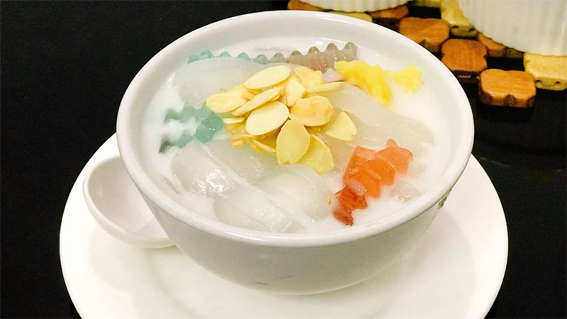 Thốt nốt Mimosa 1kg
