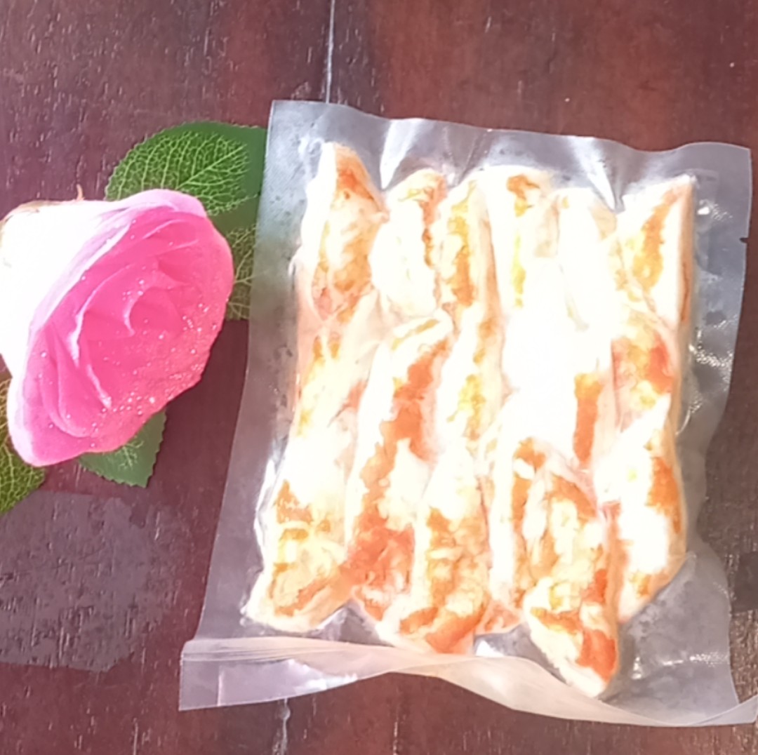 Càng Cua Chay Âu Lạc 200g
