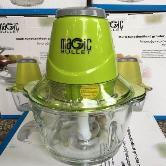 MÁY XAY THỊT MAGIC HOME , Máy Xay Thịt Magic Home Đa Năng - may xay thit