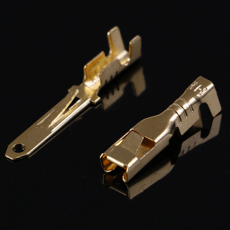 2.8mm 3 PCs set cos connector