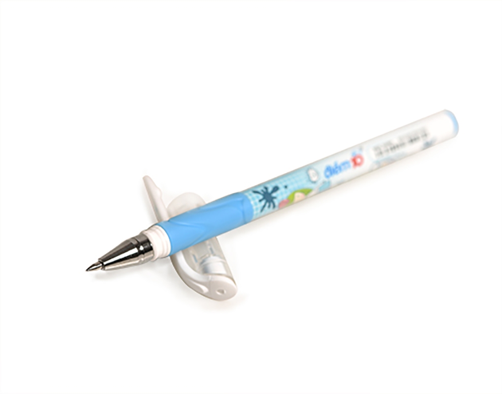 BÚT MỰC GEL THIÊN LONG TP-GEL01