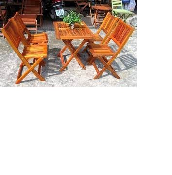 BỘ BÀN GHẾ BAN CÔNG(2ghế*1bàn)