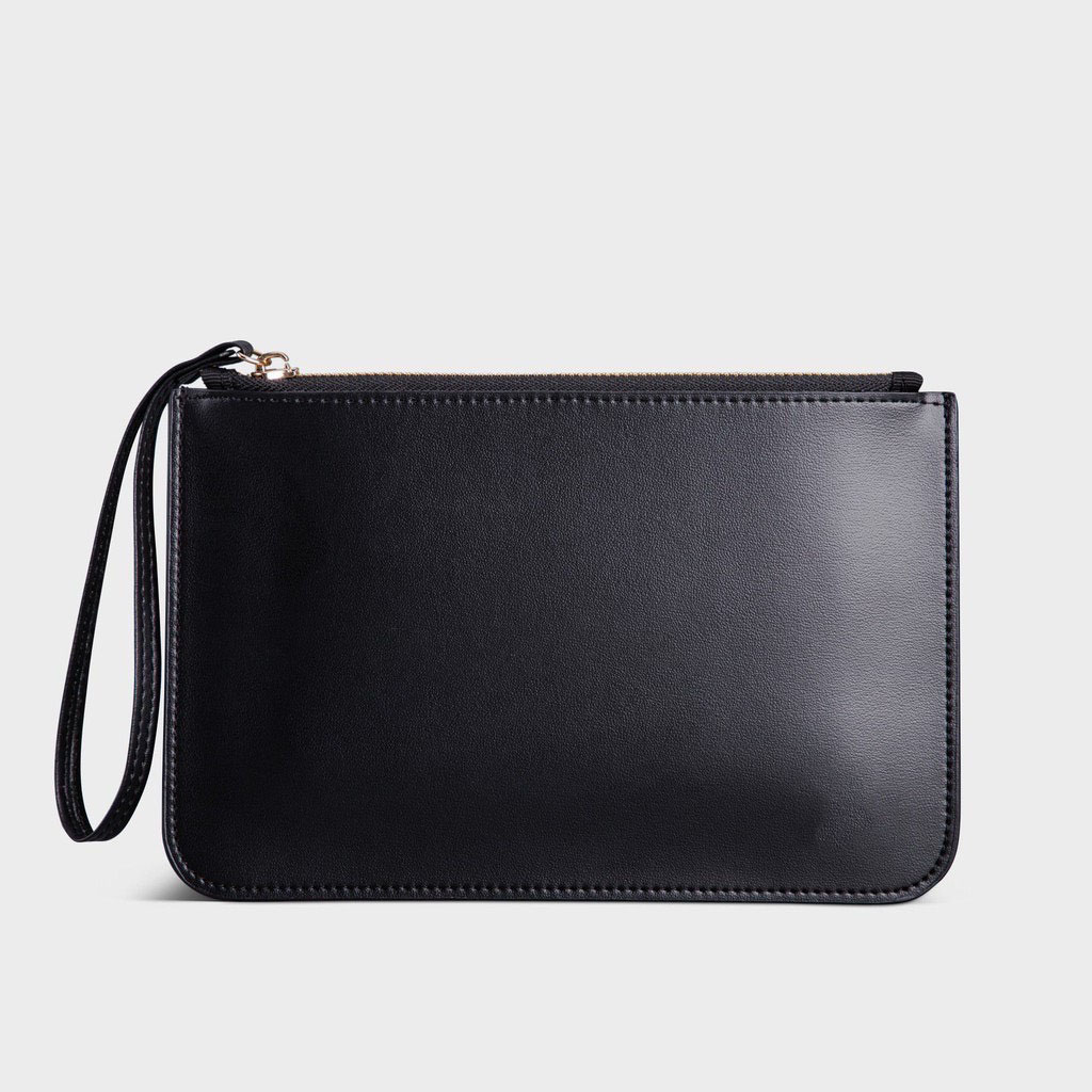 Bóp Ví clutch cầm tay thời trang cao cấp HARAS V283