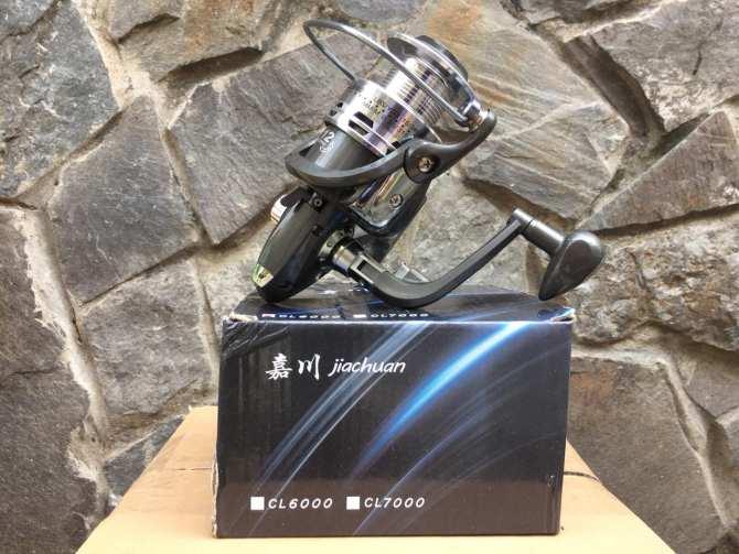 Máy câu yomoshi CL6000