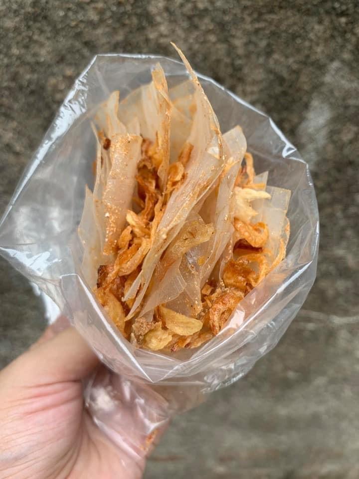 (500gr) Muối ớt nhuyễn trắng THƯỢNG HẠNG
