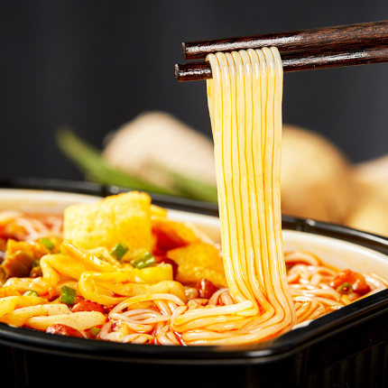 [HCM](Sale) Phở tự sôi ăn liền