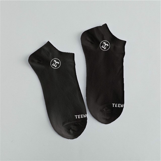 Vớ Teeworld Unisex Nam Nữ