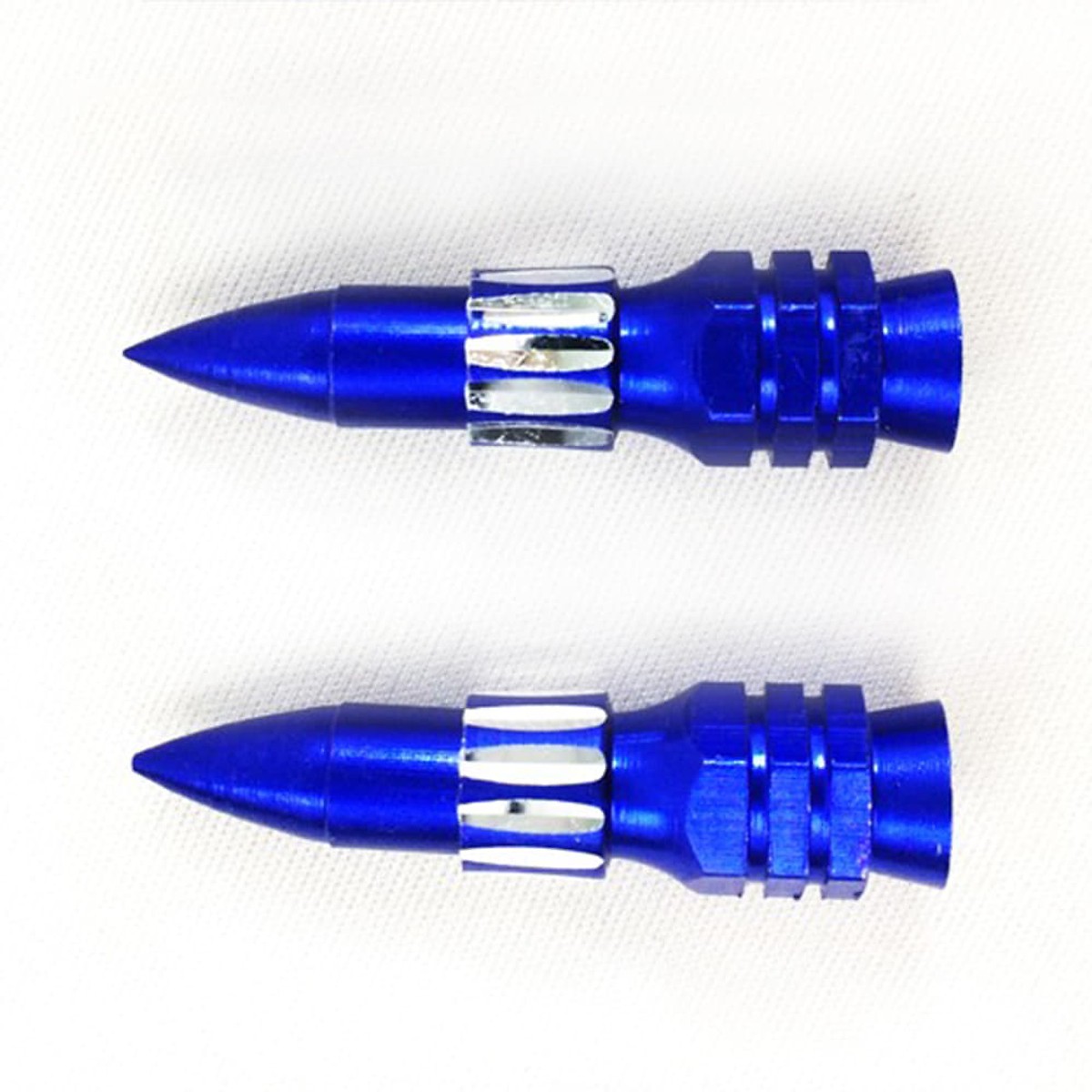 Bộ 2 ốc kiểu hình mũi tên gắn bát tăng sên đũa thắng cho tất cả loại thắng đùm siêu đẹp SUPERMARKET QUỐC BẢO