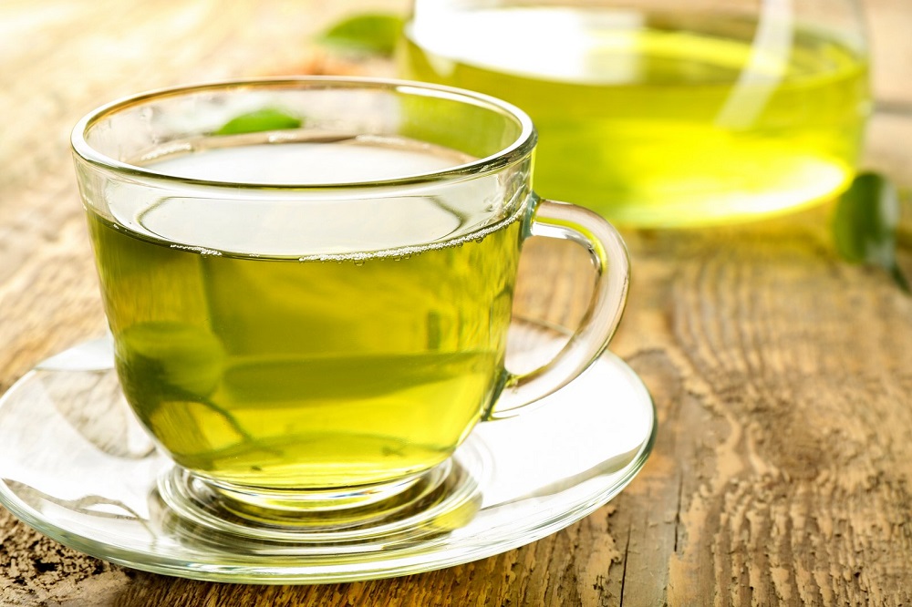 Hộp Trà sâm dứa Ngọc Thảo 200g