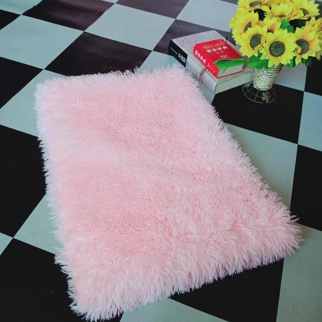 THẢM LAU CHÂN LÔNG LOANG- LOẠI 1