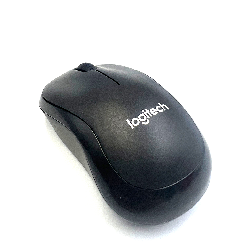 Chuột máy tính không dây LOGITECH M220