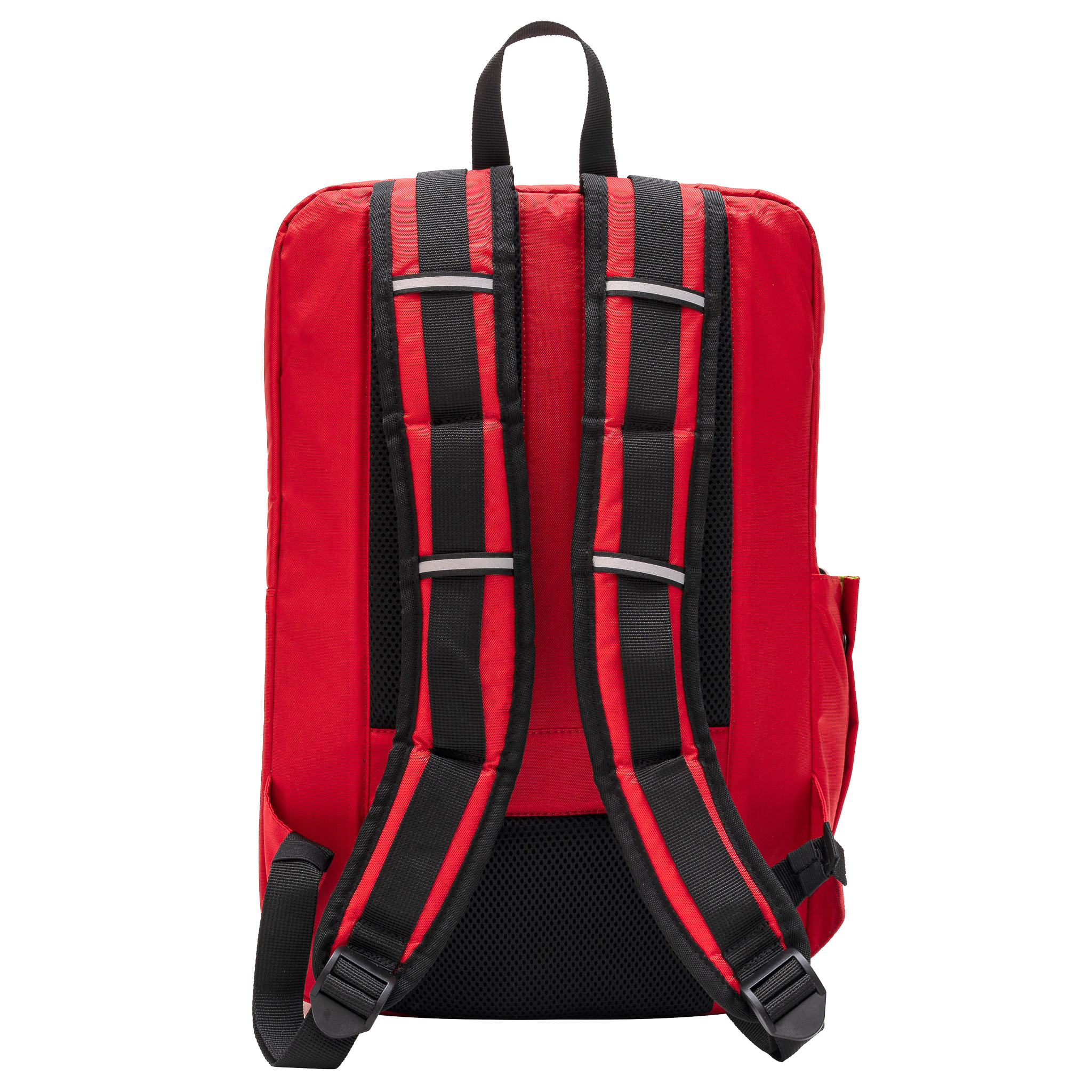 Simplecarry Credo 5 Korean Fashion Backpack