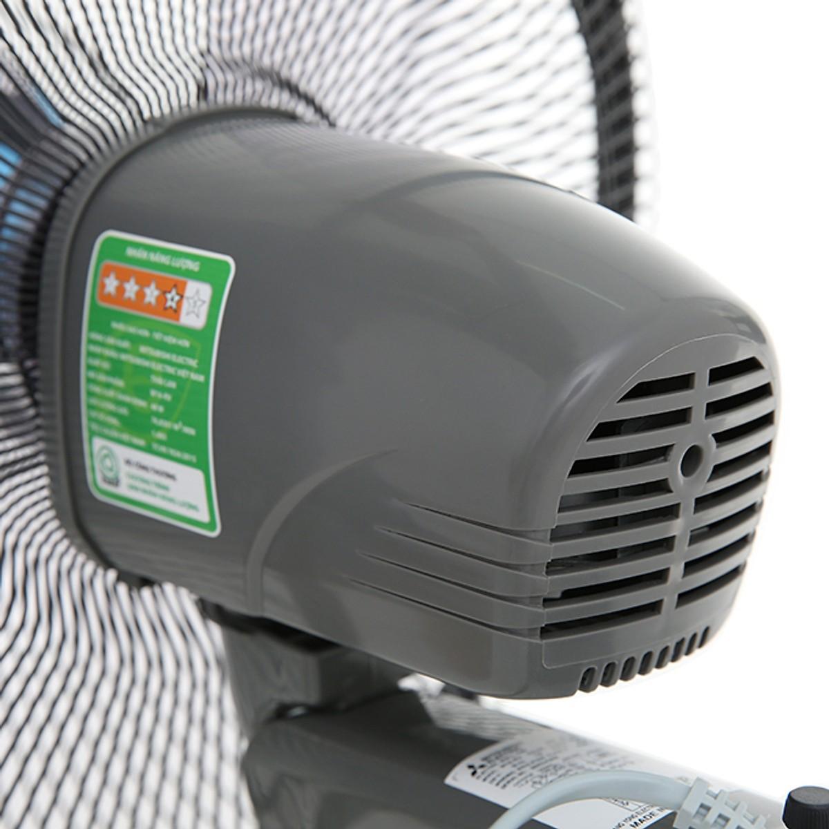 Quạt treo tường Mitsubishi W16-RA