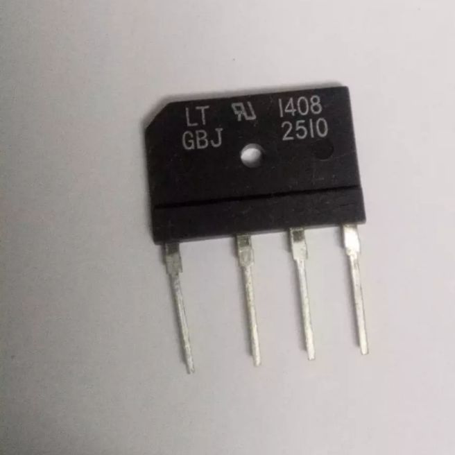 2 Diode cầu Bếp từ 2510 - Diot chỉnh lưu